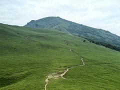 -灵山
