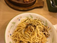 -萨莉亚意式餐厅(莲花国际广场店)