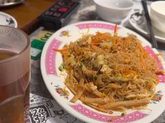 -禄婶鸡煲·打边炉