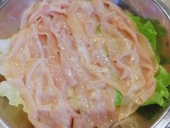 鲜鸭肠-憨铁匠老火锅(龙岗万科里店)