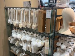 -MUJI无印良品(万达天鹅湖店)