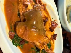 -扬州狮子楼·非遗淮扬菜(总店)