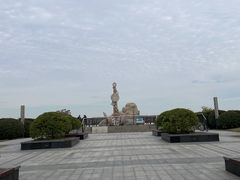 -江滩湿地公园
