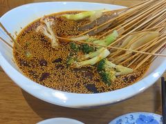-古真记钵钵鸡(总店)