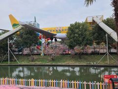 -苏州太湖西山岛开心农场