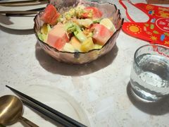 -Aqua Oasis 水天堂(太湖中心mall店)