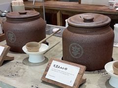 -李山山茶事(景枫店)