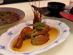 -醉东Oriental House(静安嘉里中心店)
