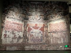 -洛阳古墓博物馆