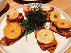 -隐泉之语日式料理(王府中环店)