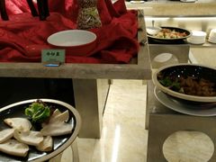 -天伦松鹤大饭店·欣妮咖啡