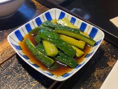 -喜晋道面馆(华严寺广场店)