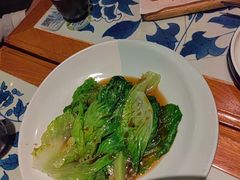 -绿茶餐厅(布吉万象汇店)