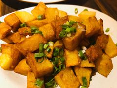 坨坨土豆-不曾在把把烧•烧烤(莲坂磐基店)
