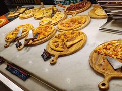 -比格比萨自助(宋家庄店)