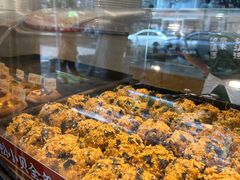 -泸溪河桃酥(秦淮夫子庙一店)