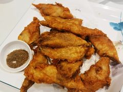 -渔码头食府·20年蓬莱老字号(登州路店)