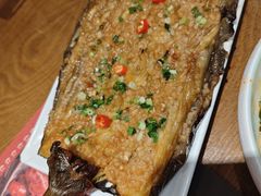 -管氏翅吧(马家堡店)