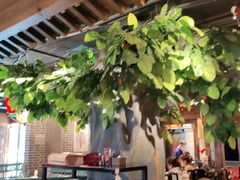 大堂-北平盛世·新京菜·北京烤鸭(劲松·双井店)