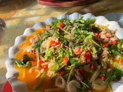 -潼南太安名鱼•特色江湖菜 太安鱼
