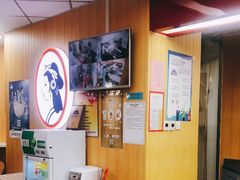 -香妃烤鸡(新奥店)