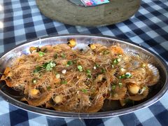 -钱大妈海鲜饭店(保利林语店)