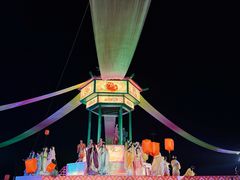 -武汉园博园(武汉自然博物馆)