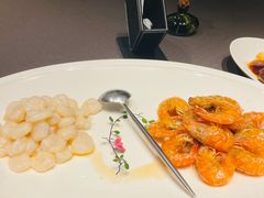 -望乡楼上海菜(日月光店)