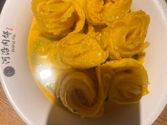 -河沿肉饼Beijing Pie(锡拉胡同店)