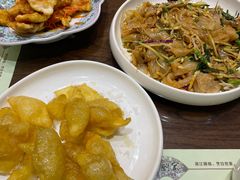 -老厨家(中央大街西七道街店)
