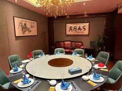 -燕兰楼·清真西北融合菜(亚运村店)