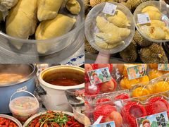 -天虹购物中心(深圳龙华店)