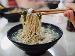 -老地方面馆(思南路店)