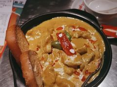 -小小集渔·泰式大排档(太古里香槟店)