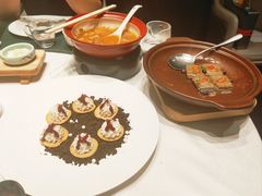 -祥记餐饮•豫粤珍味(金隅大厦店)