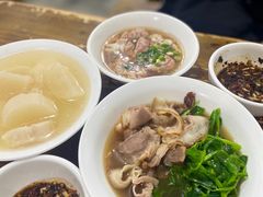 -钟太怪噜(小吃街店)