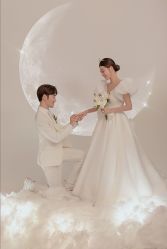 -IDO婚纱摄影(上海旗舰店)