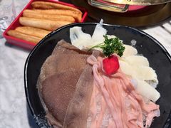 -川味观·鲜货火锅(西湖文化广场店)