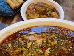 -一楼食业·美食人家
