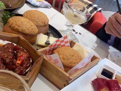 -避风塘·金牌店·夜宵(金玉兰店)