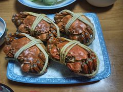 -阳澄湖大闸蟹·琼灵阁牌品牌连锁(吴中总店)