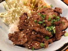 -醉虎传(南锣鼓巷店)
