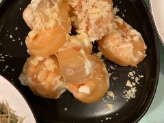-漢舍中国菜馆(889广场店)