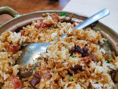 煲仔饭-常兴记广东小厨(浦东路店)