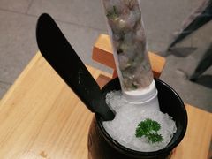 -马家斑.鲜鱼火锅(松湖万科店)