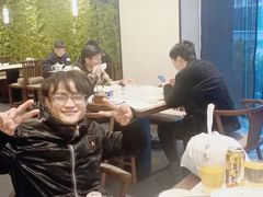 -同湘会馆(粤垦路店)