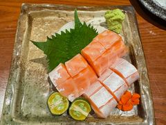 -千代武日本料理(爱建店)