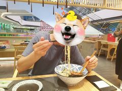 -苍月中华料理(王府井店)