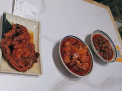 -得得本帮面馆(台儿庄路店)