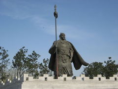 -荆川公园
